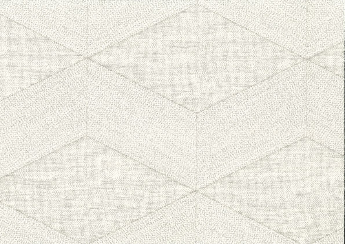 Геометрические рельефные обои Jannelli&Volpi ALTAGAMMA FIBERS ARCH-00080325 - Вид №3