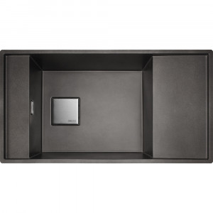 FSG 211 Мойка кухонная прямоугольная Franke