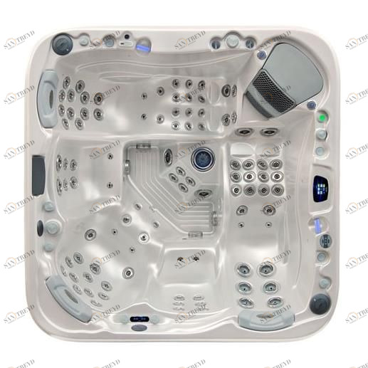 Wellis EveRest sun-id-296310