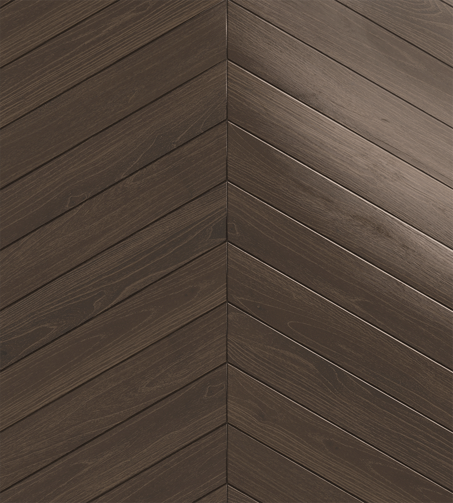 Керамогранит ALDER WALNUT 8х45 Creanza CH-RT01 - Вид №4
