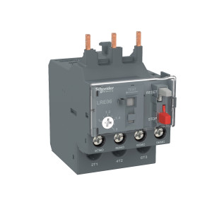LRE35 Реле перегрузки тепловое TVS 30-38А, класс 10A Schneider Electric EasyPact