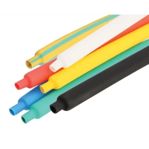 Термоусадочная трубка Skybeam ТУТнг 2:1 4/2 мм 60 м цвет синий