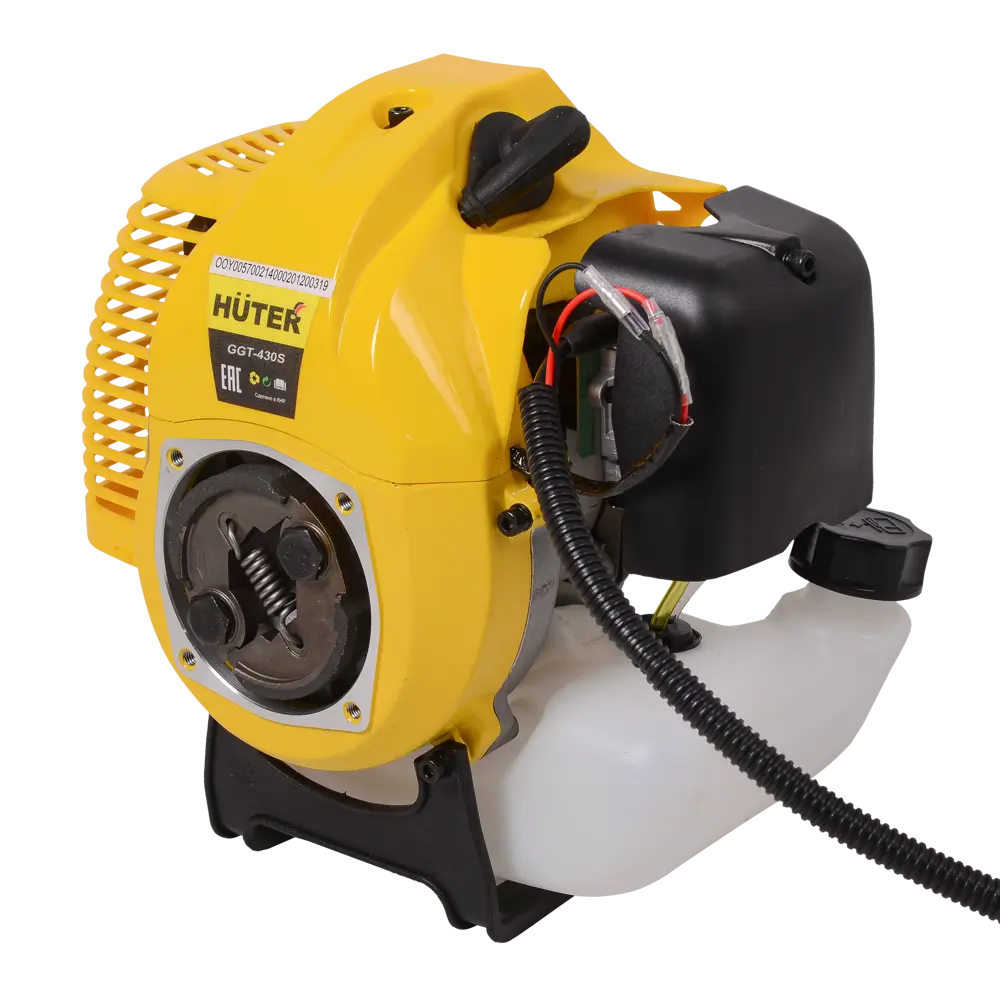 Триммер бензиновый Huter GGT-430S 2.5 л.с STLM-2144626 - Вид №5