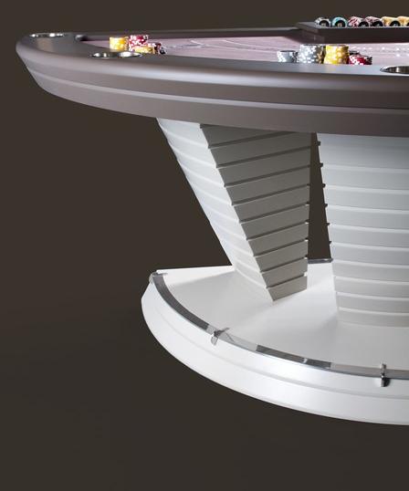 Vismara Design Игровой стол Luxury entertainment sun-id-1504823 - Вид №10