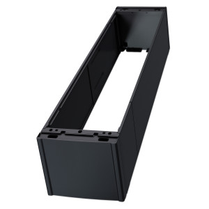 ACDC2514 Доборный элемент на крышу шкафа, для выравнивания SX42U с SX48U, 700 мм Schneider Electric