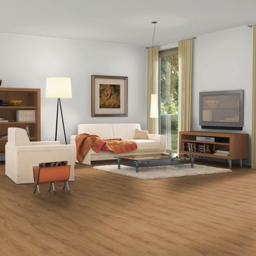 Пробка EGGER Cork+ Оденвальд (Гладкая) 1292х193 мм 1201400003 - Вид №16