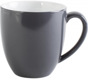 575334A70705C Пронто~d колор kaffeebecher 0,40 L XL-серый Kahla-porzellan