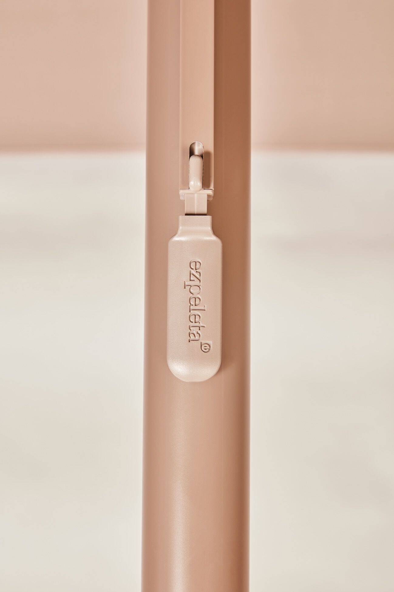 Алюминиевый и олефиновый квадратный зонтик Ezpeleta EOLO OLEFIN ARCH-00054200 - Вид №3