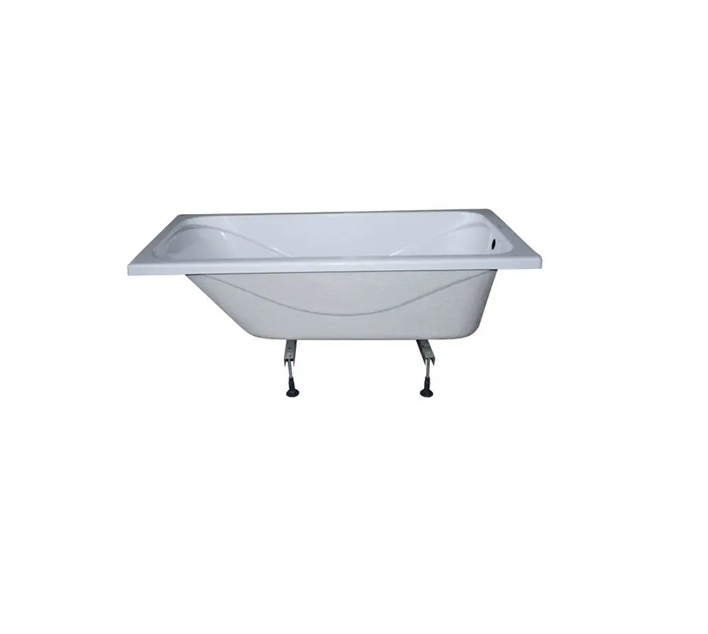 90455090 Прямоугольная ванна Triton Стандарт Щ0000017402 абс/пмма 165x70см STLM-0229463