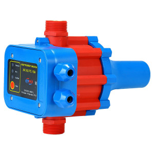 90330890 Контроллер давления реле AR AS PC-18A STLM-0187664 AQUAMOTOR