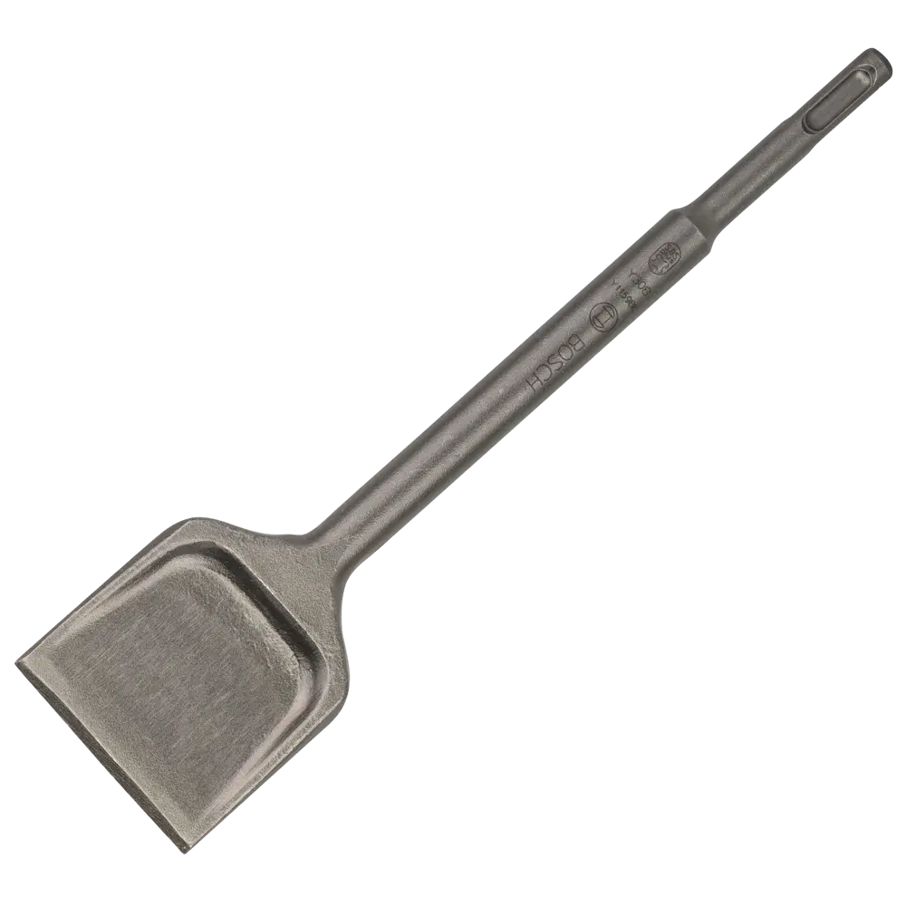 Зубило Bosch LongLife SDS-plus 60x250 мм 83495231 STLM-2038836 BOSCH PROFESSIONAL 