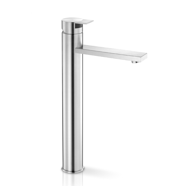 Верхний смеситель для раковины TEK012 linki 