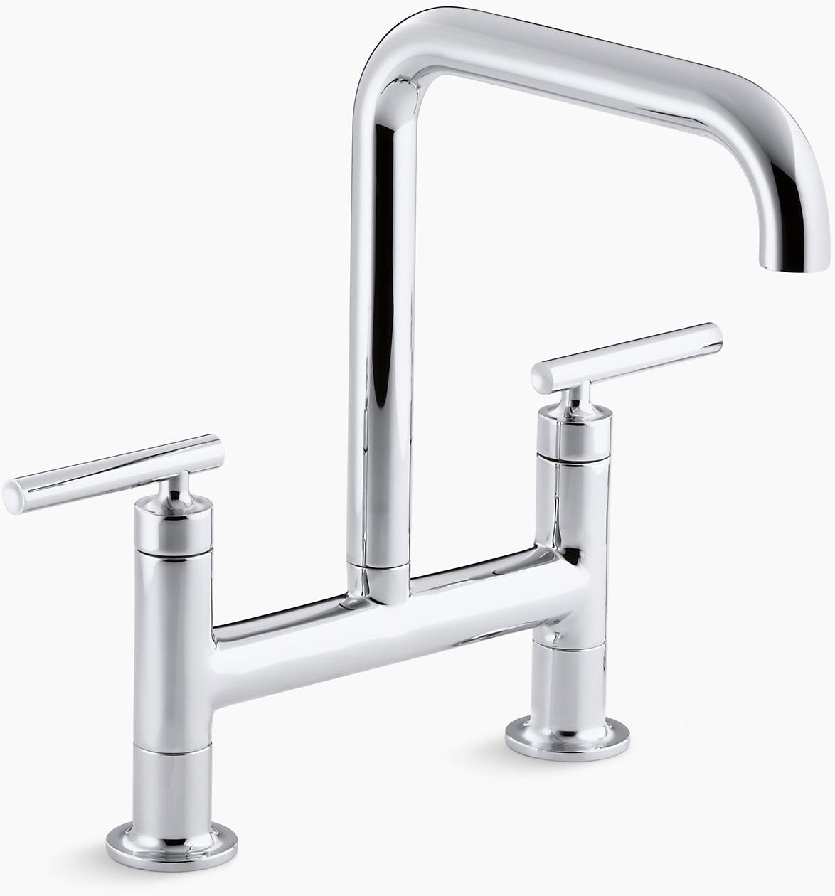 KOHLER  K-7547-4-CP 
