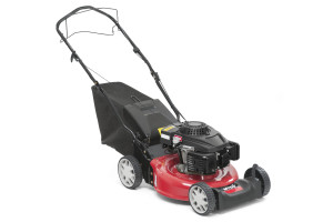 15392300 Бензиновая самоходная газонокосилка SMART 53 SPO 12A-PCJT600 MTD