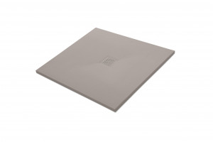 MCBATH Coliseo Stone Nox 100x100 Квадратная глина
