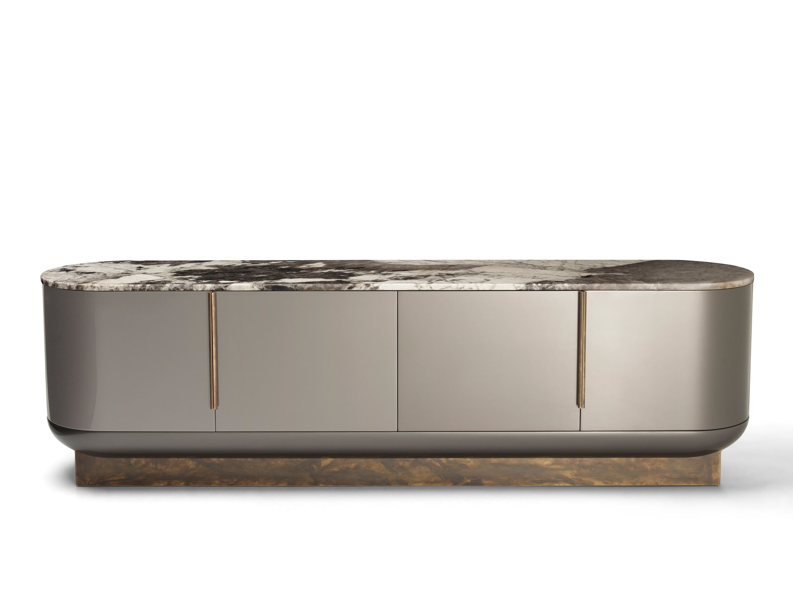 Шкаф с распашными дверями Visionnaire Nomad ARCH-00133892