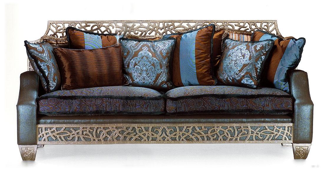 Диван Impero ISACCO AGOSTONI 1272__2 