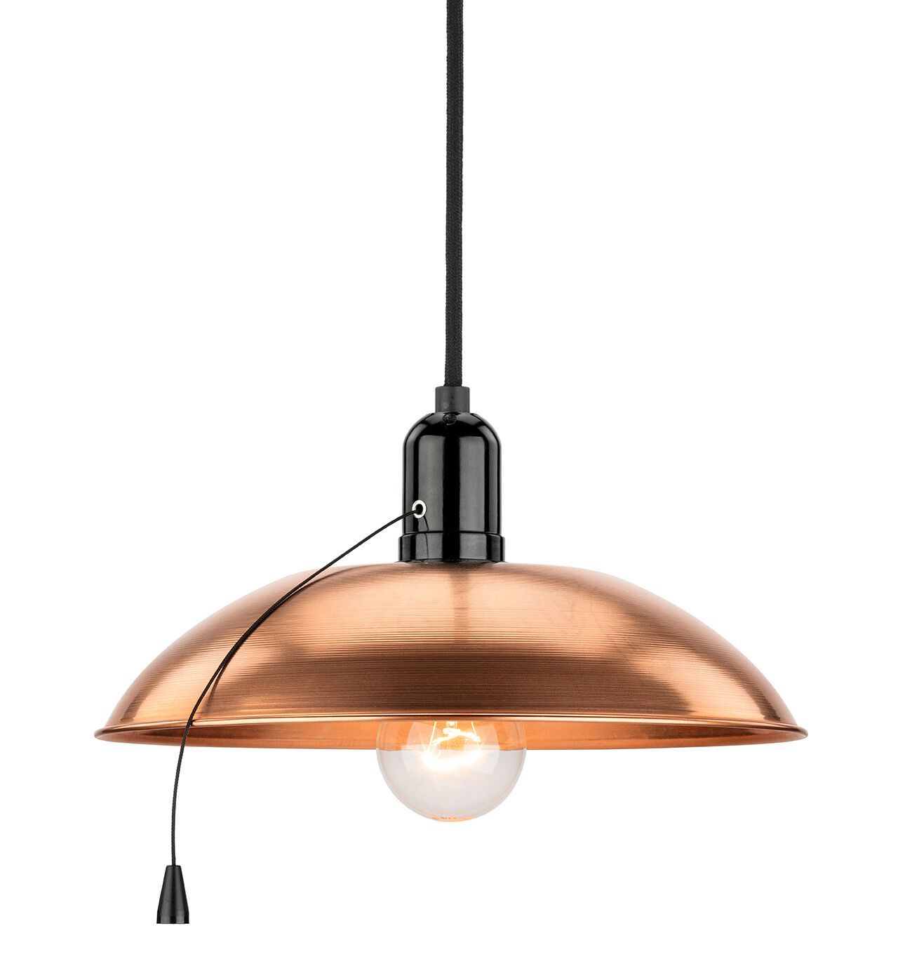 Комплект для металлической лампы THPG MINIMAL LIGHT KIT ARCH-00085563 - Вид №3