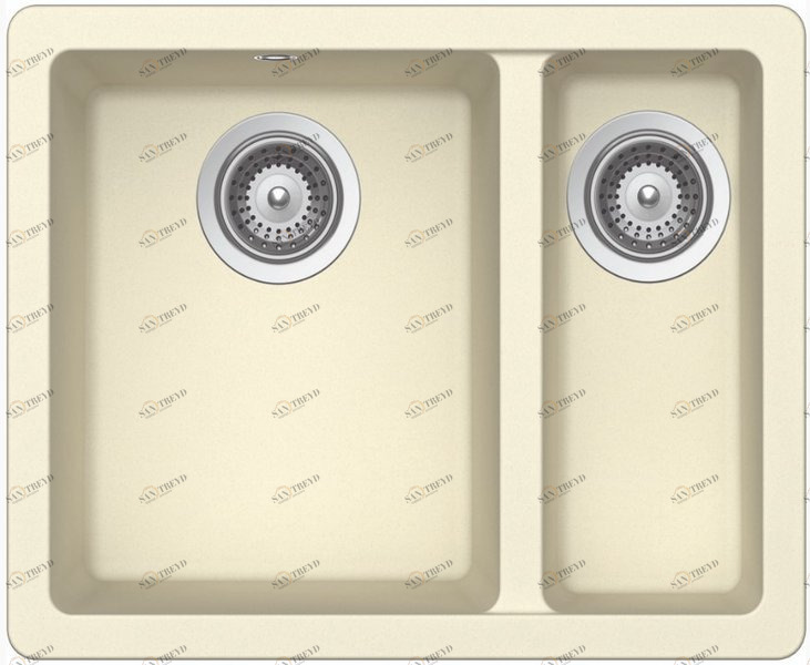 305859 Мойка кухонная овальная Teka 