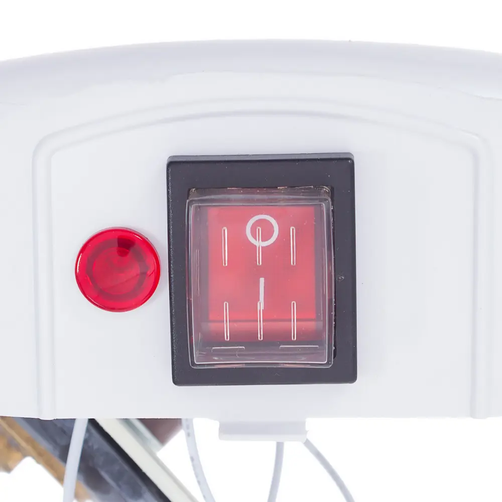 ТЭН 3 кВт 220 В для водонагревателя Sunsystem Zota STLM-2190005 - Вид №2