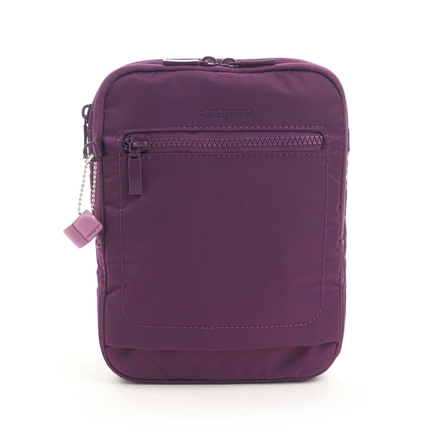 HITC02/091-01 Сумка HITC02 Crossover Trek RFID Hedgren Inter-City  - Вид №2