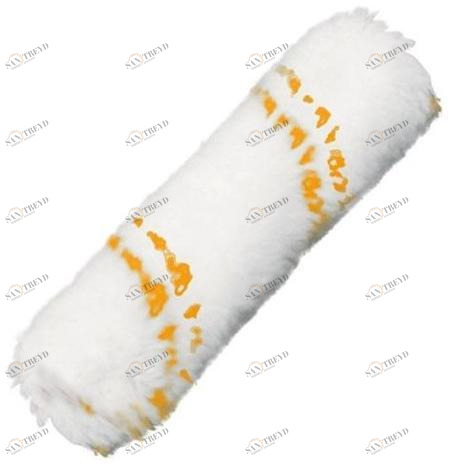 INGCO ITALIA Сменный ролик из микрофибры sun-id-1452560