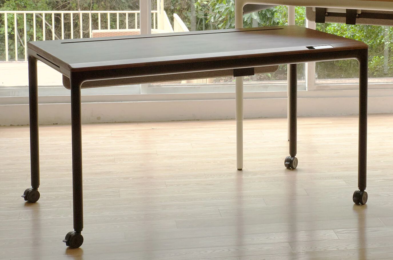 Полиамидное колесо Beflo CASTER ARCH-00033077 - Вид №2