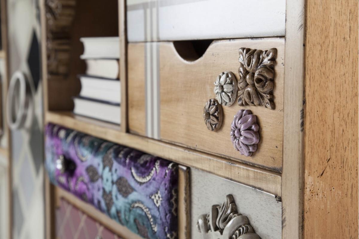 078761 Сервант Lola Glamour Punk Santreyd - Вид №5