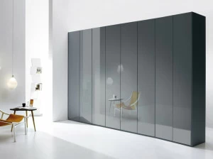 EmmeBi Модульный шкаф из дерева Atlante