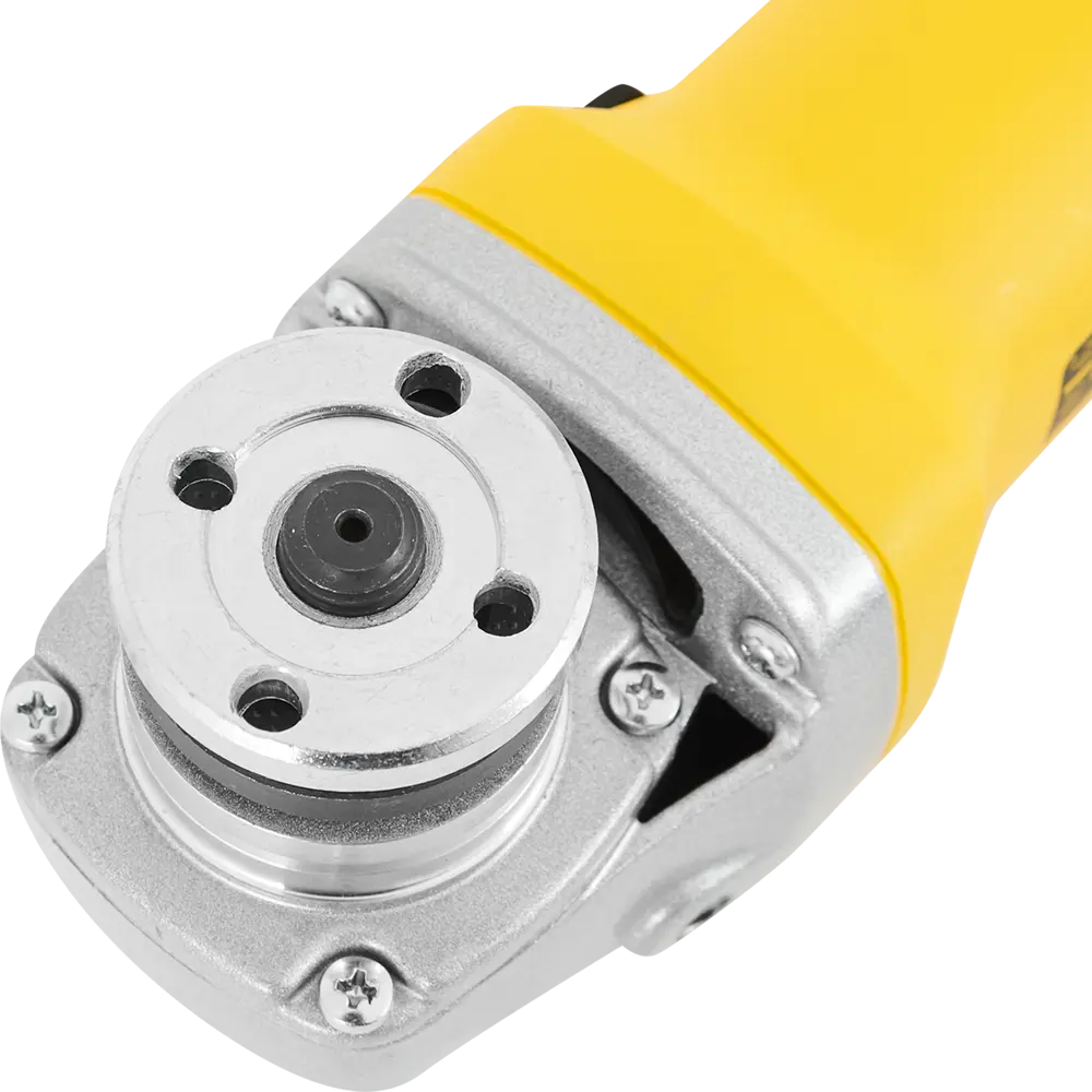УШМ сетевая Stanley SGS105, 1050 Вт, 125 мм STLM-2096256 - Вид №3