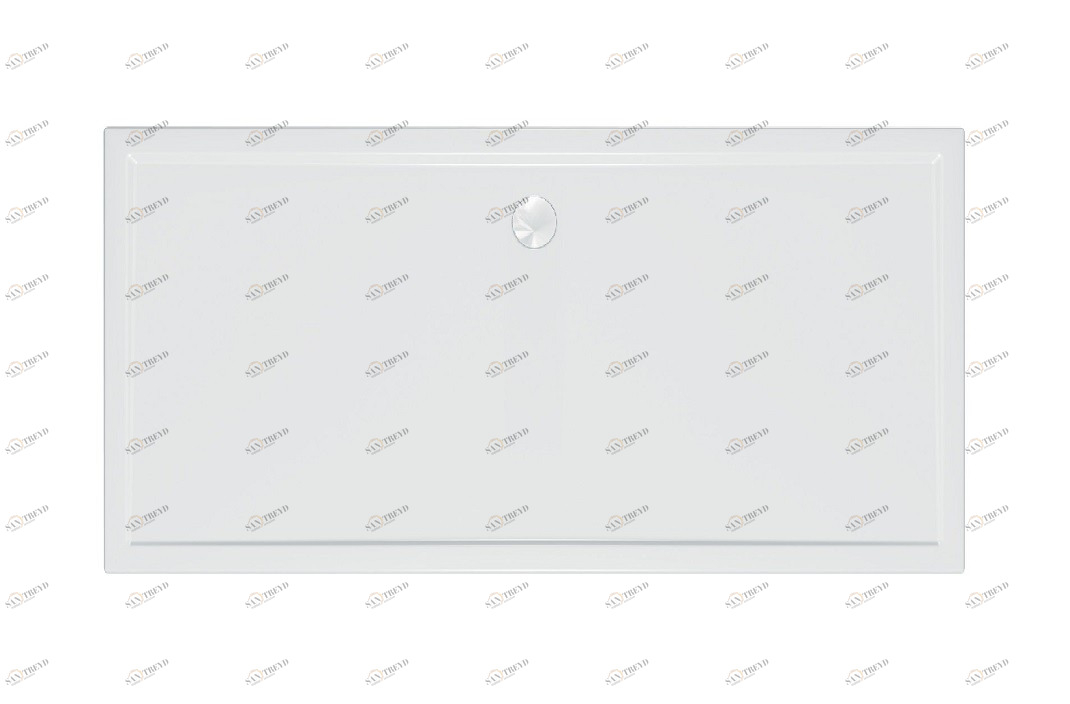 Поддон для душа акриловый Kolpa-San Flamenco 00525  Словения 