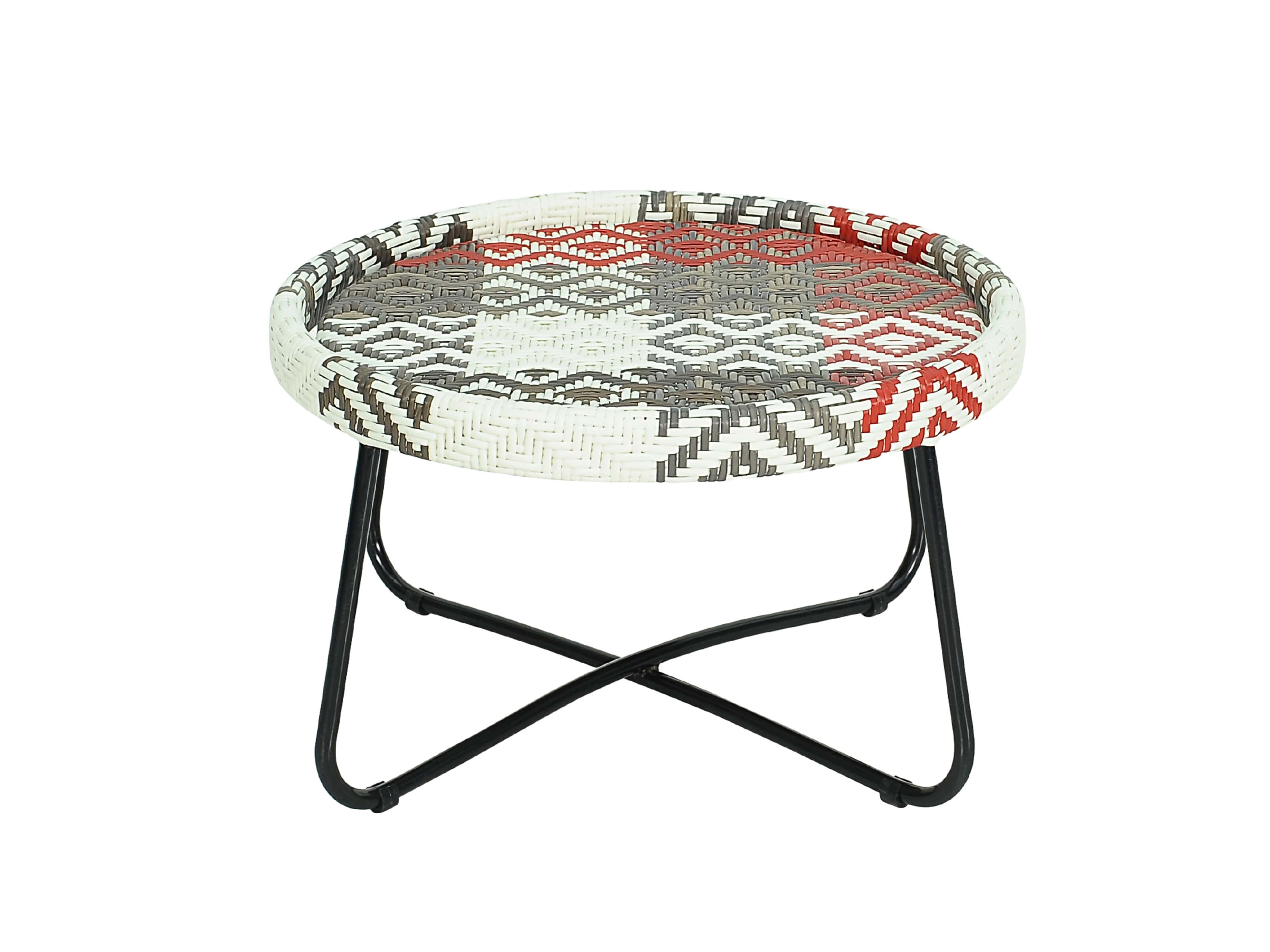 Низкая ткань табурет cbdesign Бразилия ARCH-00039464 - Вид №8