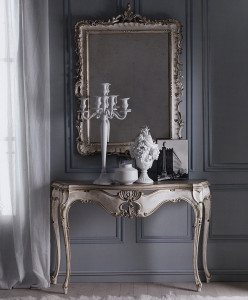 Консоль  SILVANO GRIFONI 2477