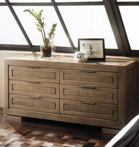 Комод  ARTE CASA 2398 Evoluzione