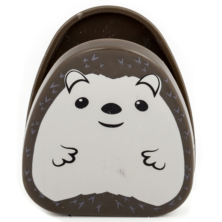 BC18-A Набор зажимов для пакетов woodland, 6 шт Kikkerland  - Вид №5