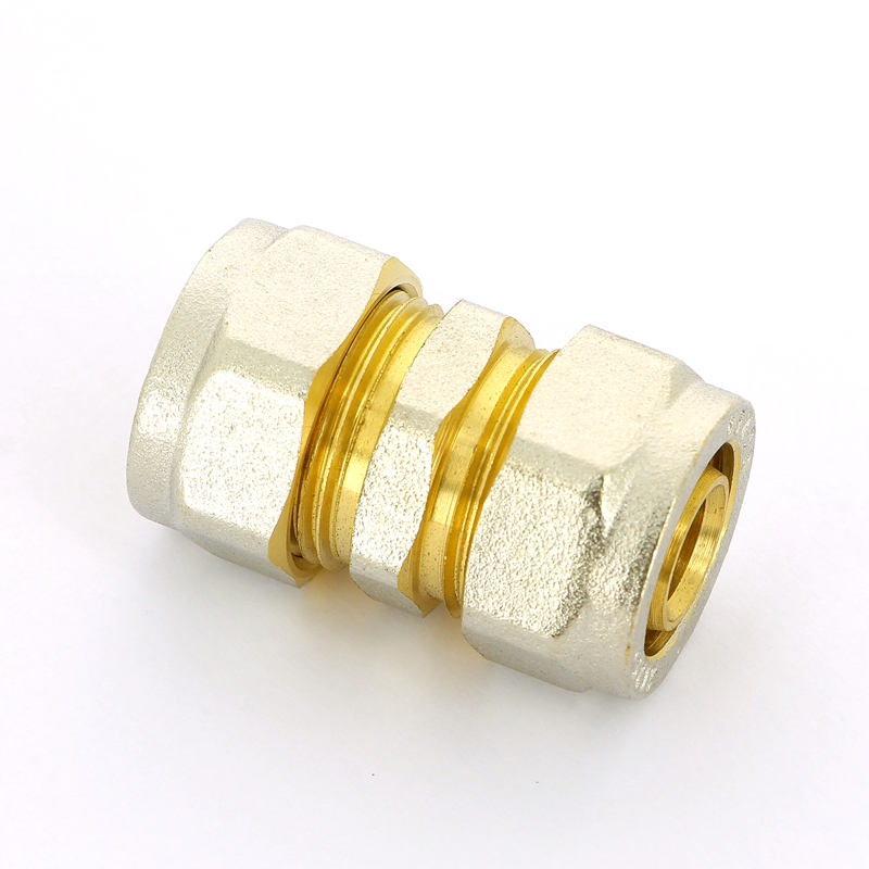 Муфта обжим HENCO 20 22020 - Вид №1