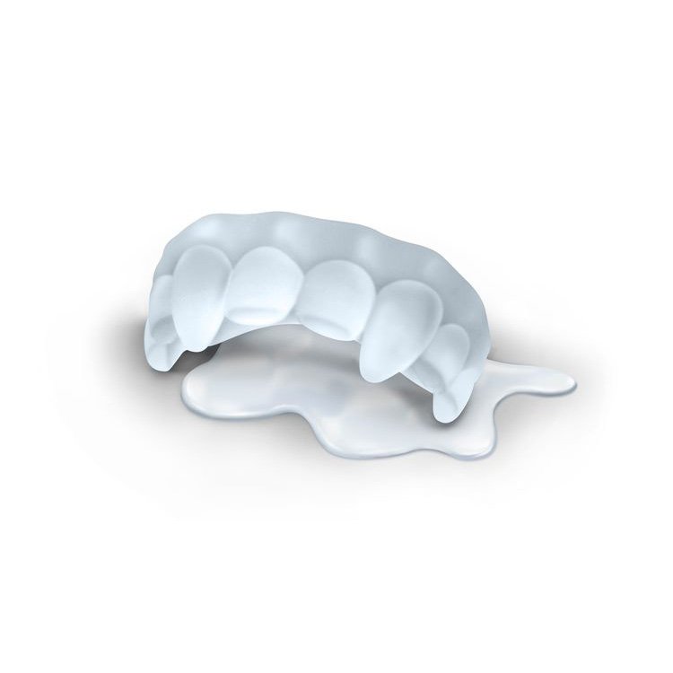 Форма для льда силиконовая красная Cool Blooded FRED&FRIENDS ДИЗАЙНЕРСКИЕ 00-3871440 Красный  - Вид №2