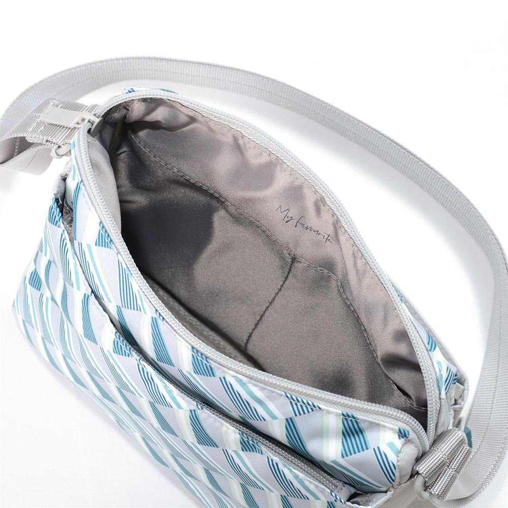 HIC176/826-09 Сумка HIC176 Eye RFID Hedgren Inner City  - Вид №5