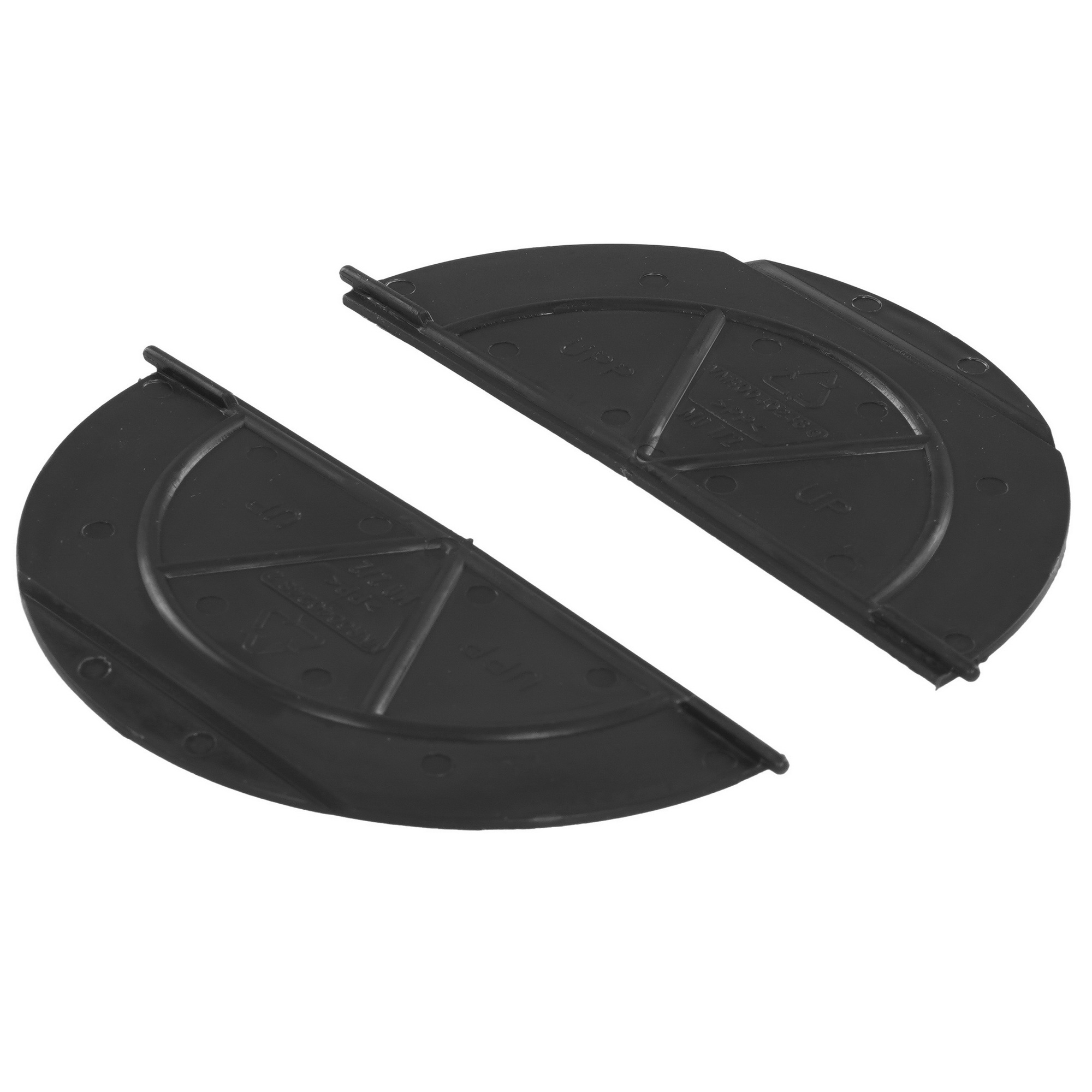 9226641 Вытяжка полновстраиваемая Elica ERA BL/A/72 черный STDN-0071373 - Вид №7