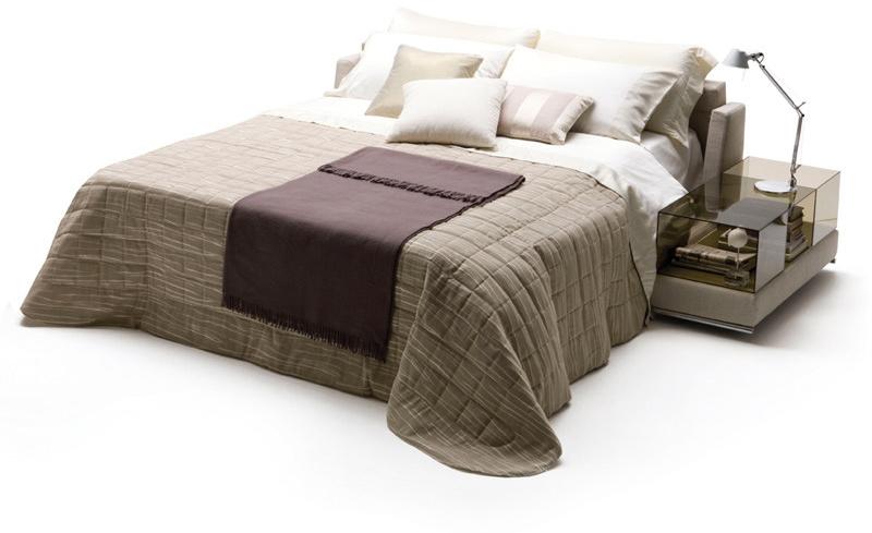 Milano Bedding 3-х местный диван-кровать Joe sun-id-1388807 - Вид №3