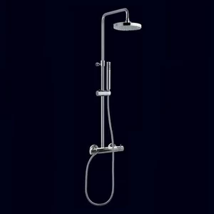 Душевая стойка с термостатом 43.415-D200 MAIER HYDROTERAPIA