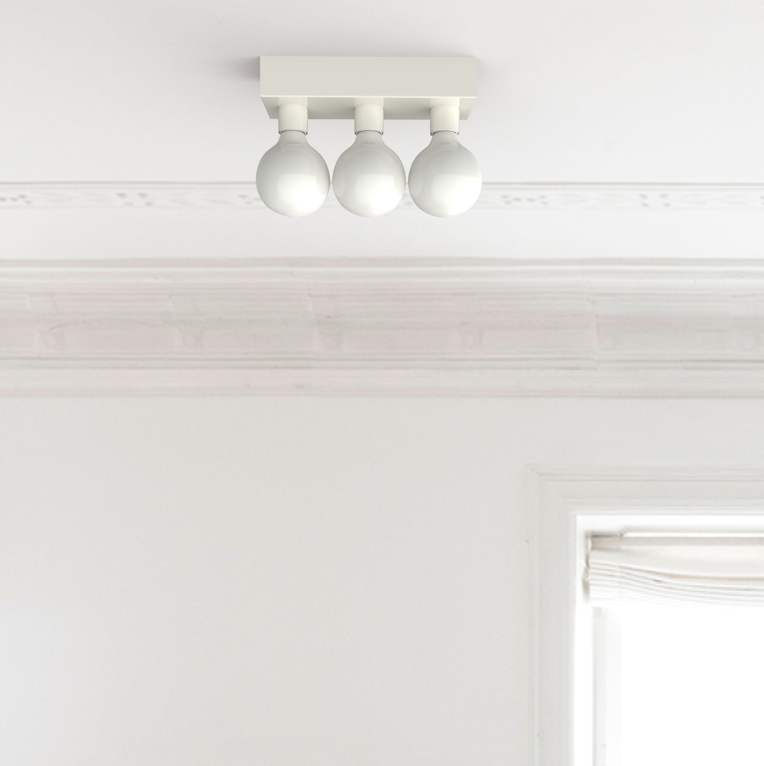 Светодиодный потолочный светильник WayPoint Бостон ARCH-00091221 - Вид №14