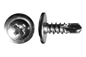 16537782 Саморез ШСММ св. 4,2x19, 1000 шт. 827703 Партнер