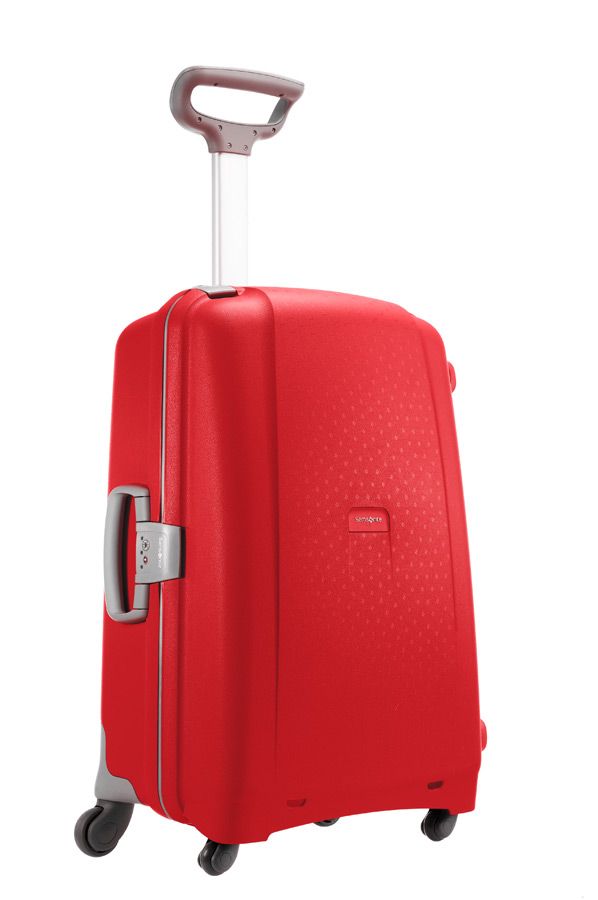 D18-00168 Чемодан D18*168 Spinner 68 Samsonite Aeris
