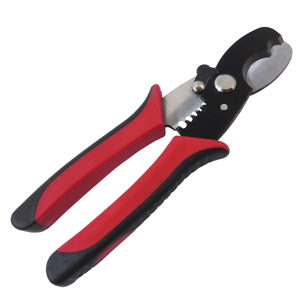 Профессиональные ножницы DUWI для электромонтажа 170 мм 83732603 STLM-0043882