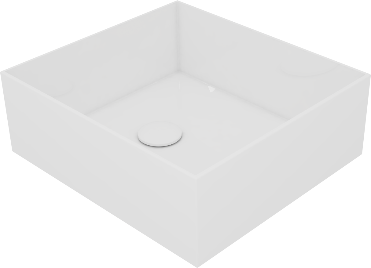 BXFLOATBI0 Чаша для биде GSG CERAMIC BOX