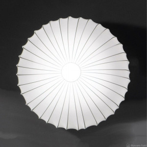 PLMUSE80BCXXE27 bianco потол.3*100W