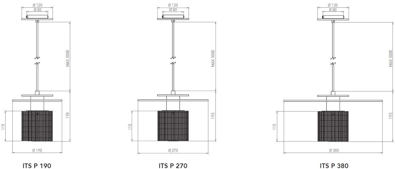 DCW éditions Подвесной светильник In the sun sun-id-1375120 - Вид №6