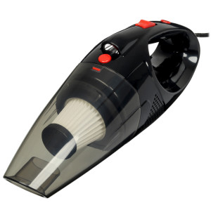 9085881 Пылесос автомобильный QUMO VaccoPM 3D