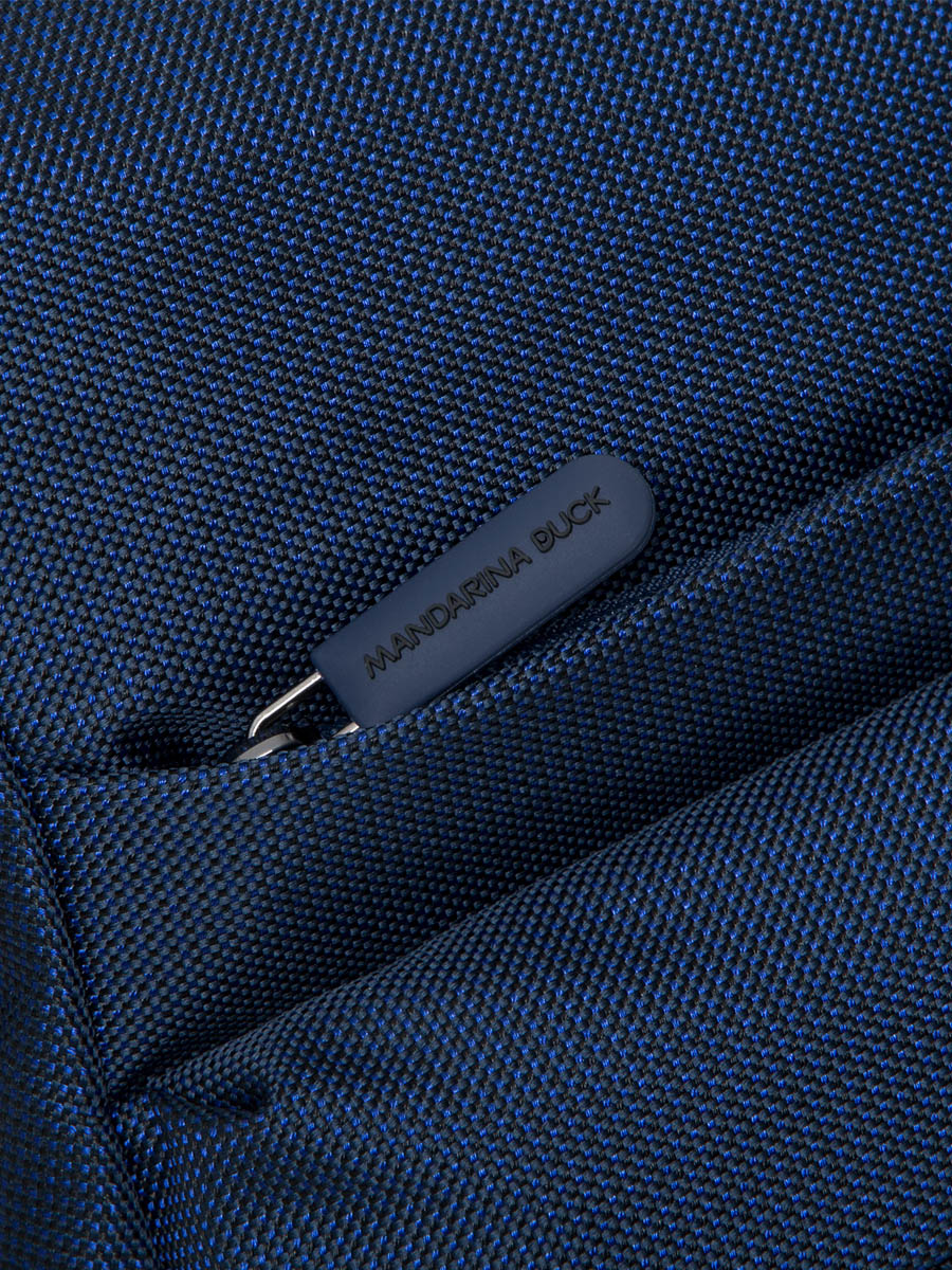 KPT02-08Q Рюкзак KPT02 Backpack Mandarina Duck District - Вид №3